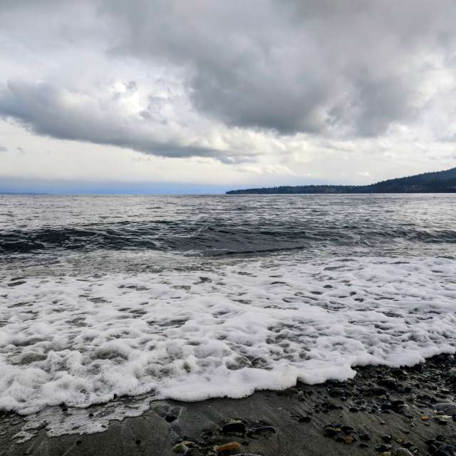 Прогнозы погоды с чудесными фотографиями, сделанными BijanZ