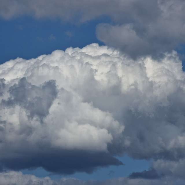 Prévisions météo avec de superbes photos de FraLampedusa