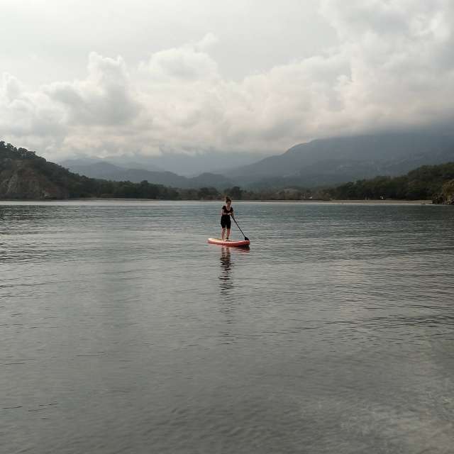 Hình ảnh Thời tiết ở Antalya. Dự báo thời tiết với những bức ảnh đẹp của DmA