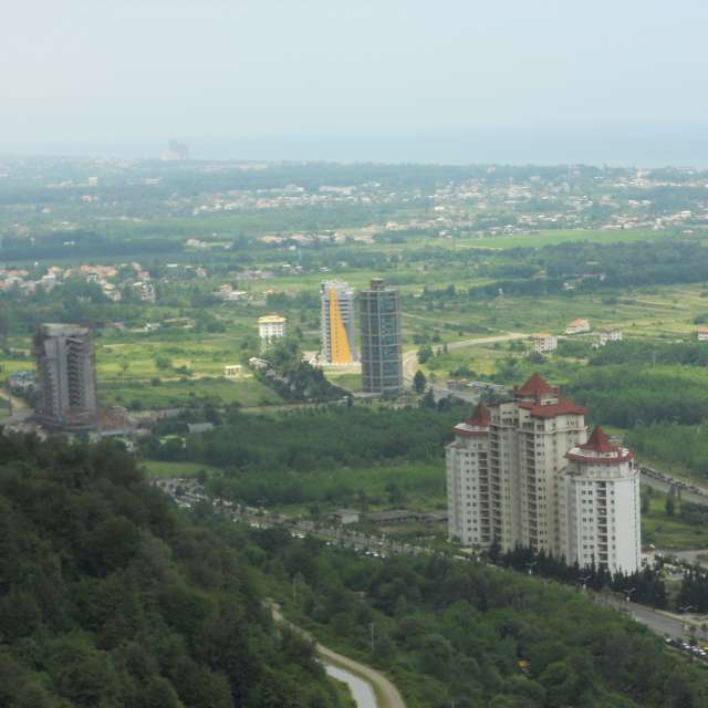 Прогнозы погоды с чудесными фотографиями, сделанными zabih_hasanvand