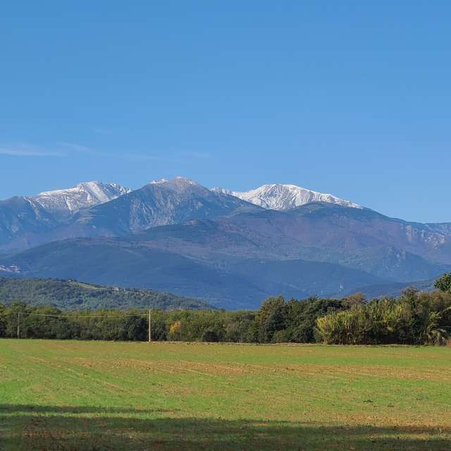 Weather forecasts with beautiful photos by Kren66