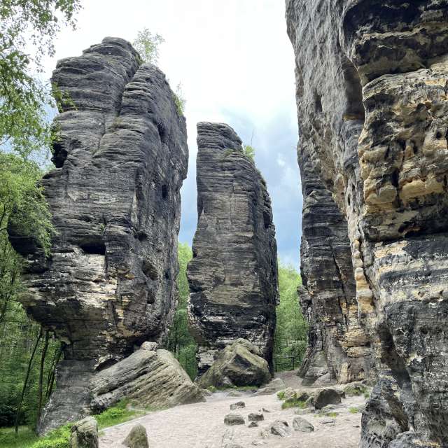Jan95の美しい写真による天気予報