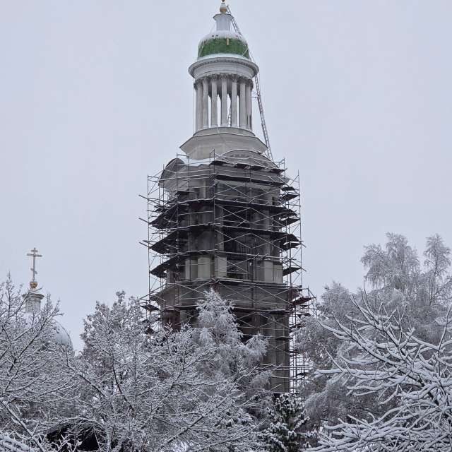 Stroganov_4の美しい写真による天気予報