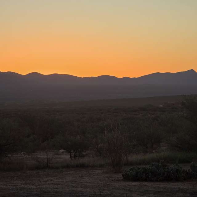 Weather forecasts with beautiful photos by Olddan