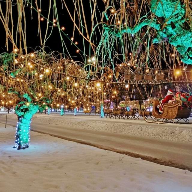 Prévisions météo avec de superbes photos de Mircea