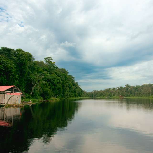 Prévisions météo avec de superbes photos de Estefania Gonzalez Espitia