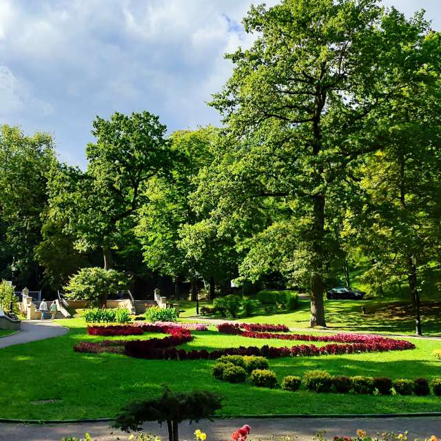 Weather Photos in World. Weather forecasts with beautiful photos by Romek58