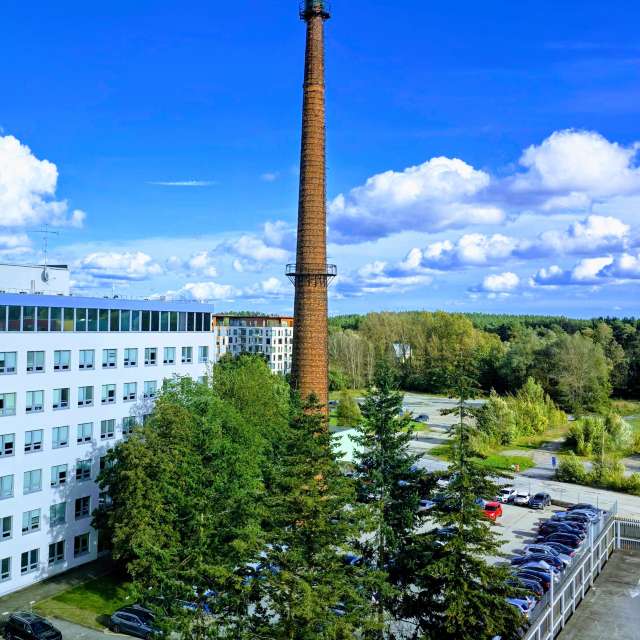 Weather forecasts with beautiful photos by Mircea