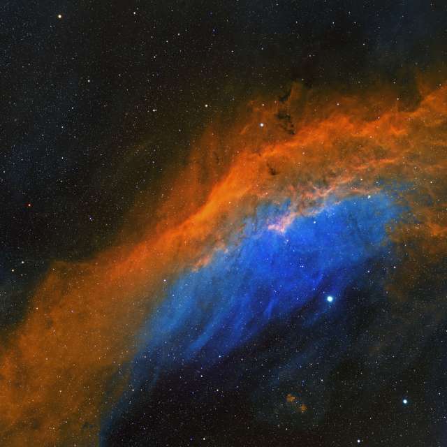Weather forecasts with beautiful photos by Astronight
