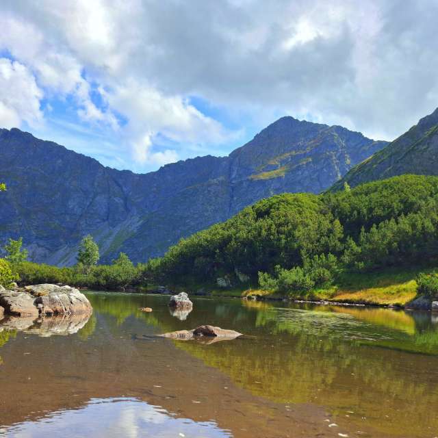 Weather forecasts with beautiful photos by steve2025s