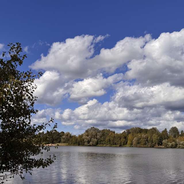 Weather forecasts with beautiful photos by Svet-Lana