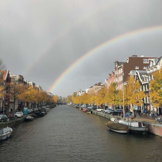 Prévisions météo avec de superbes photos de Alicia2005