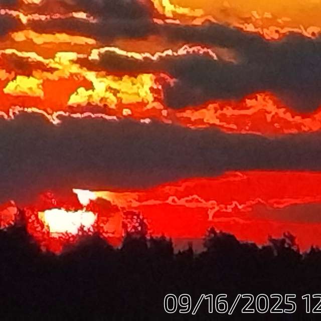 Прогнозы погоды с чудесными фотографиями, сделанными calendargirl7