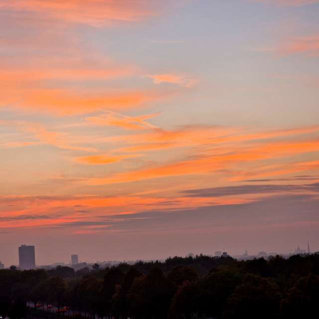 Prévisions météo avec de superbes photos de FraLampedusa