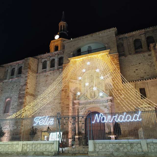 Wettervorhersagen mit schönen Fotos von M Paz Basanta Costea