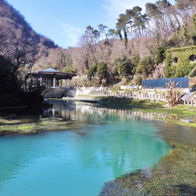 Weather forecasts with beautiful photos by nika_toria