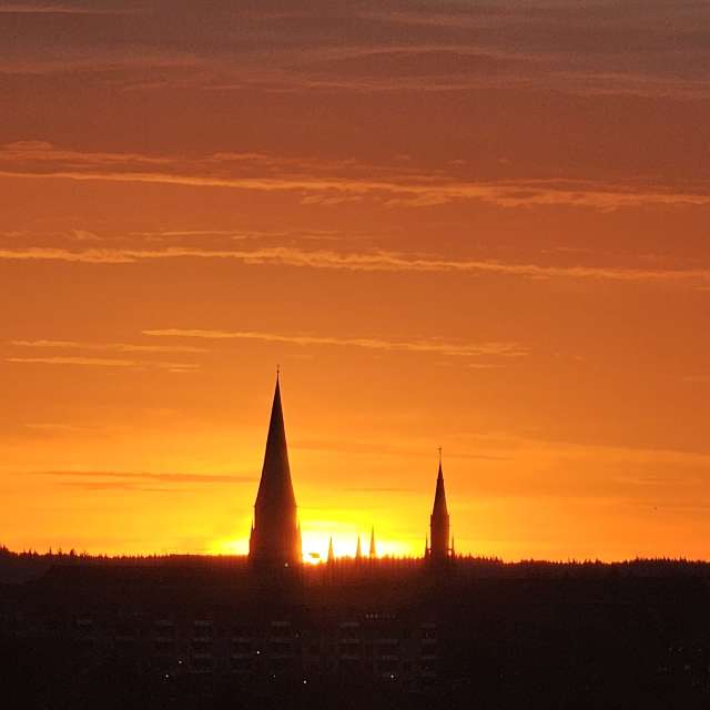 Fotos Fundo. Previsões do tempo com lindas fotos de Thinner1000 em Schwerin