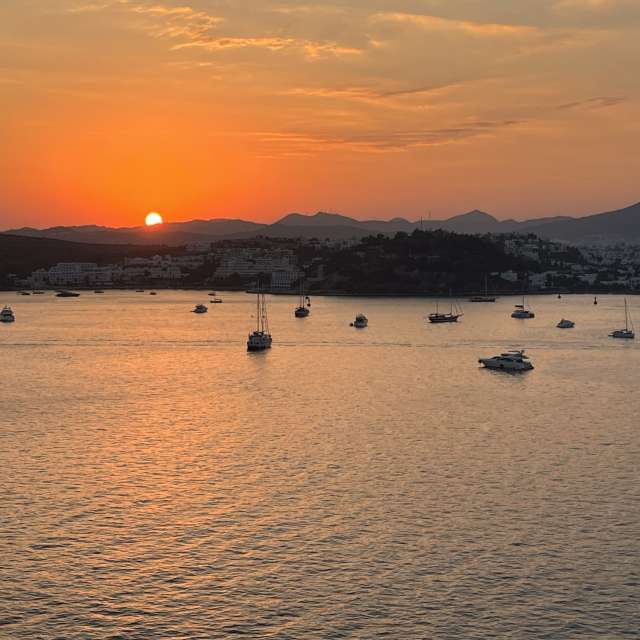 Pronósticos del tiempo con hermosas fotos de Oskidee