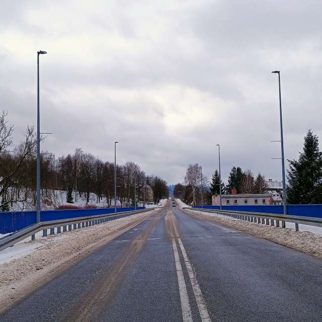 Leer. Wettervorhersagen mit schönen Fotos von Kripo Fotos Ladek Zdroj