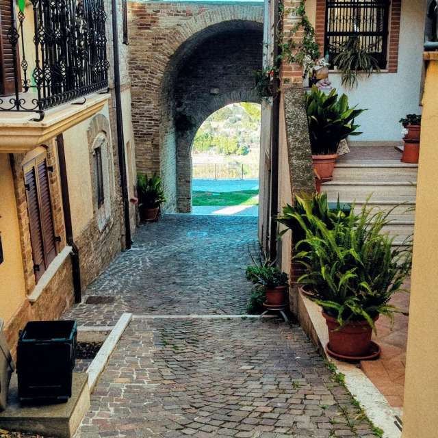 Weather forecasts with beautiful photos by Bistef68