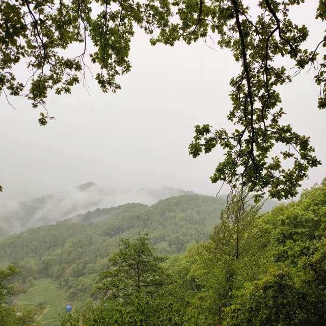 Wettervorhersagen mit schönen Fotos von Belkka303