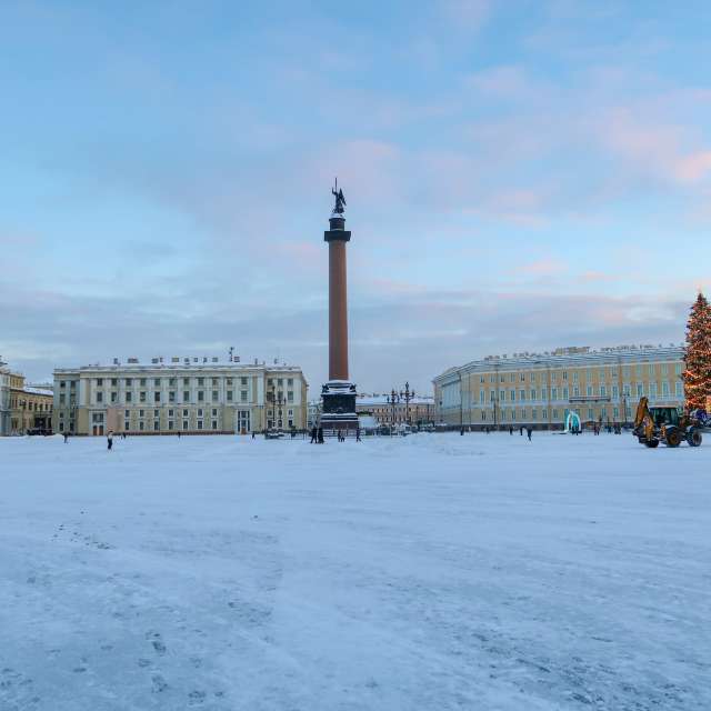Prévisions météo avec de superbes photos de miha73