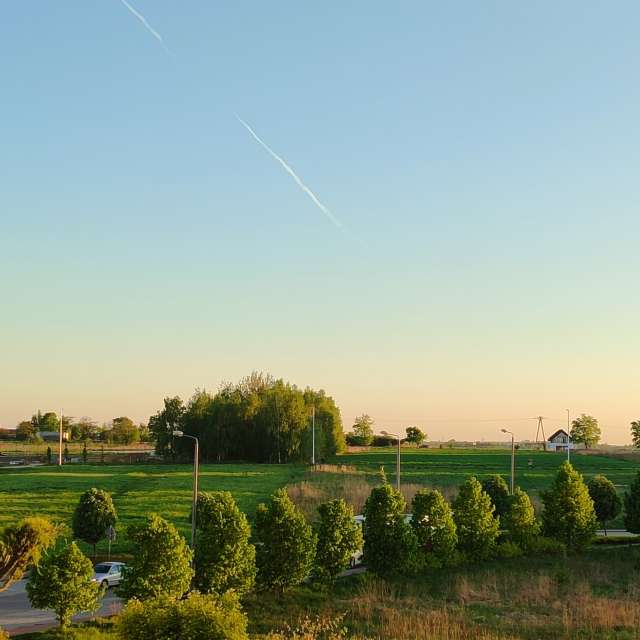 Fotos del Herboso. Pronósticos del tiempo con hermosas fotos de Romek58 en Wieluń