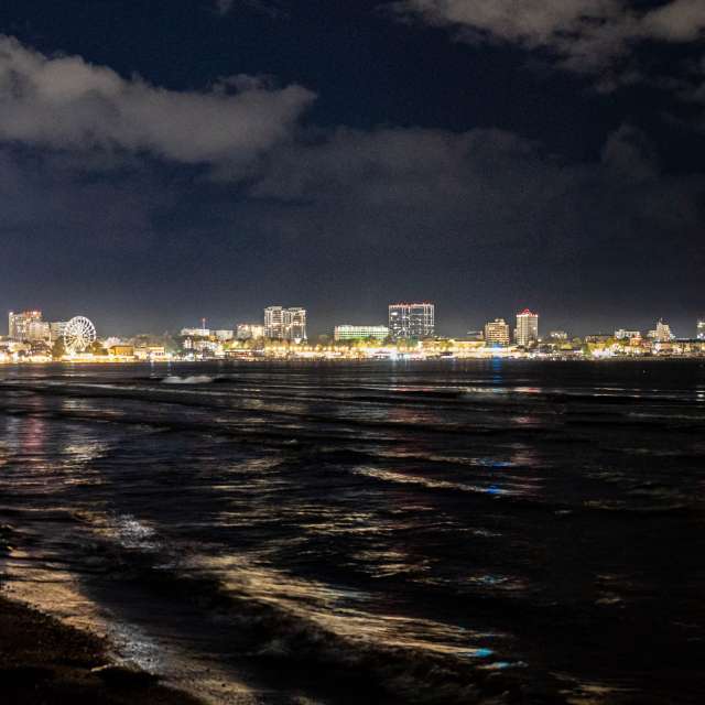 Weather forecasts with beautiful photos by GrgaP