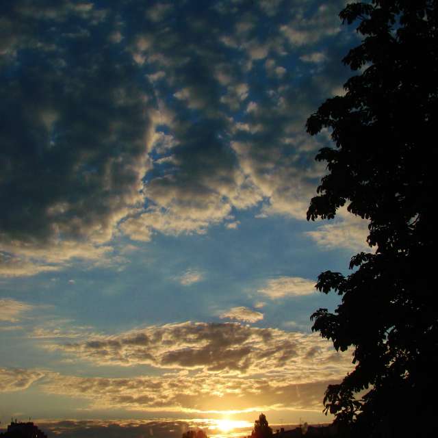 Front. Weather forecasts with beautiful photos by Михаил Гавриков Photos in Kharkiv