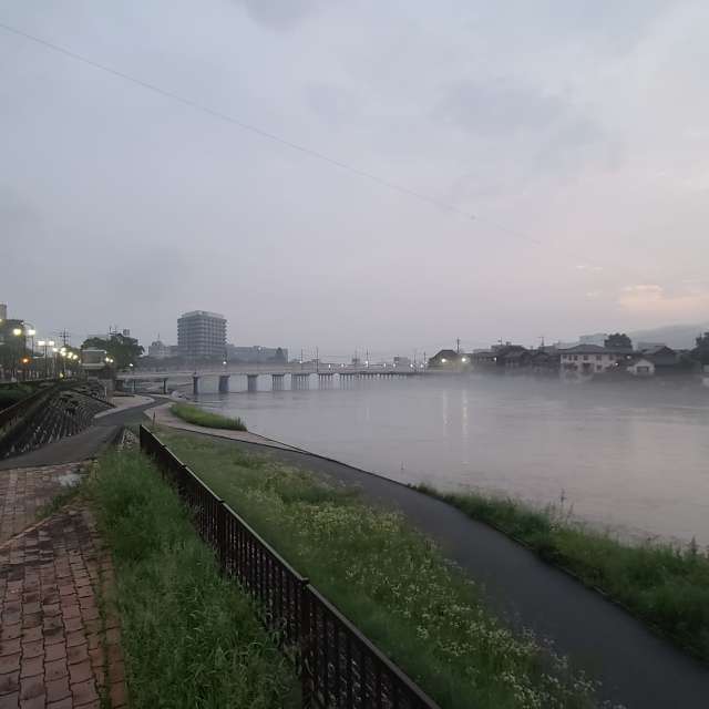 Fotos Estrada de ferro. Previsões do tempo com lindas fotos de あさのジジ em Okayama