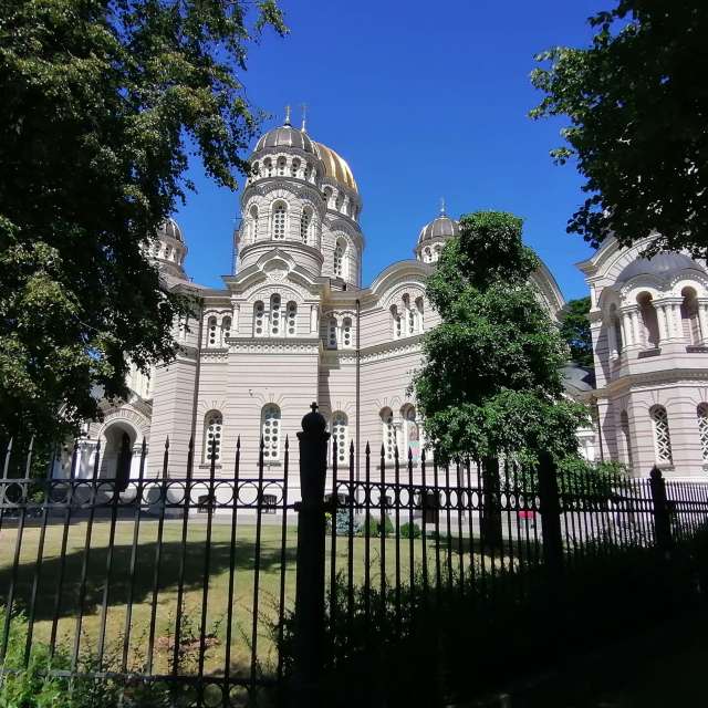 Photos L'horloge. Prévisions météo avec de superbes photos de TomSawer de Riga