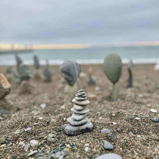 Fotos del Con vista a. Pronósticos del tiempo con hermosas fotos de Ritha en Sochi