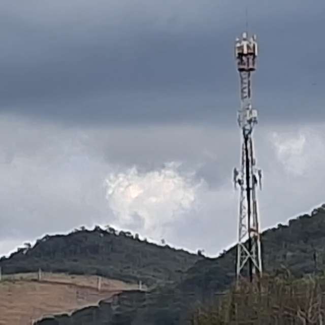 Weather forecasts with beautiful photos by Luiz-Toledo7