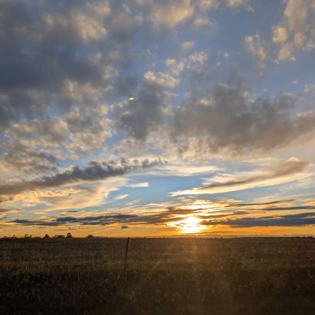 Photos Flying. Prévisions météo avec de superbes photos de BonnieC85 de Monde