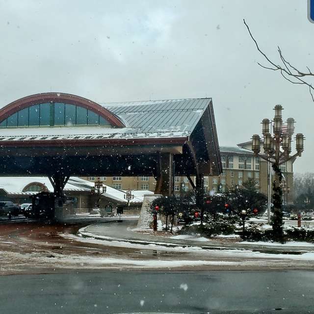 天气预报，带Zim Lotsa精美的照片