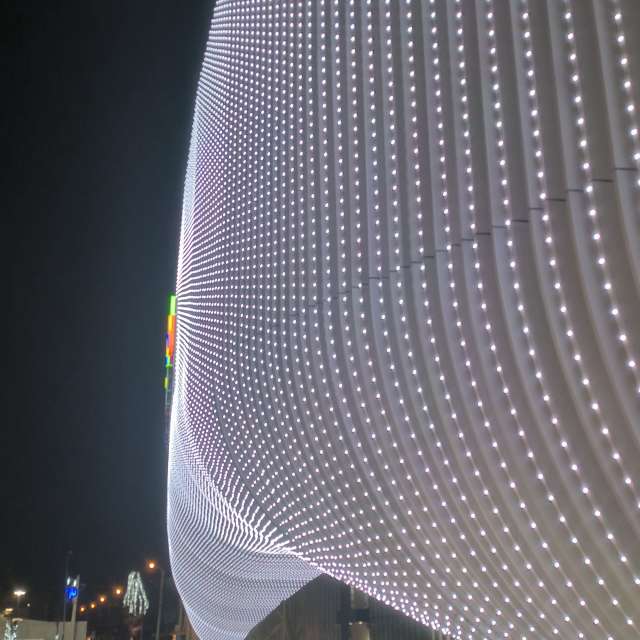 Pronósticos del tiempo con hermosas fotos de YanBog