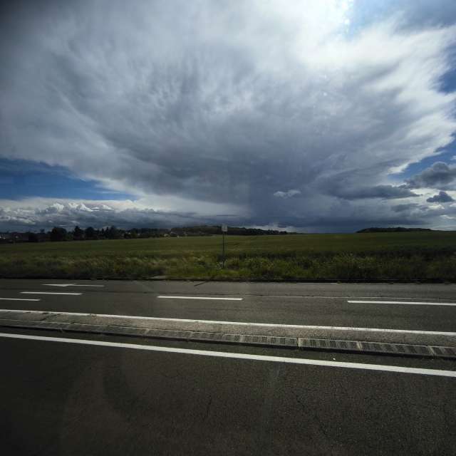 Wetter Photos Welt. Wettervorhersagen mit schönen Fotos von Tom2041