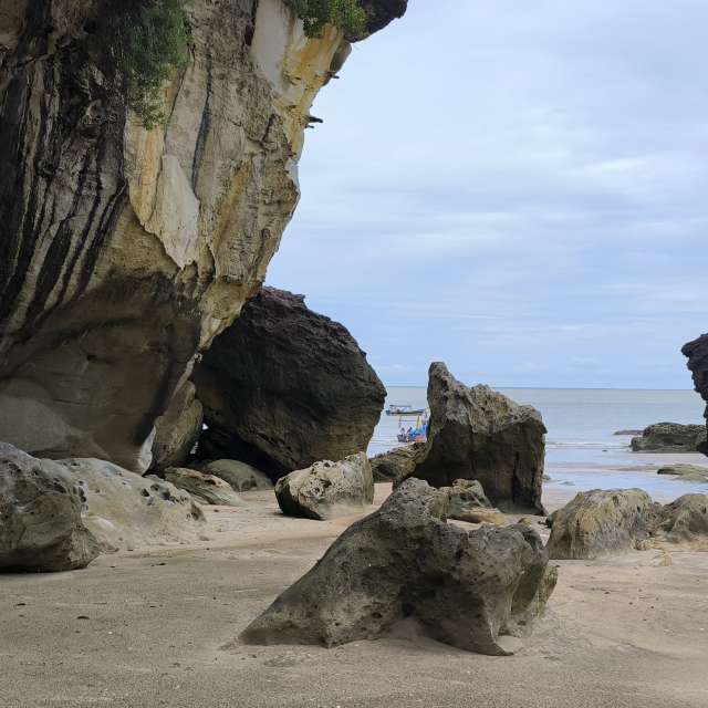 Weather forecasts with beautiful photos by Adri