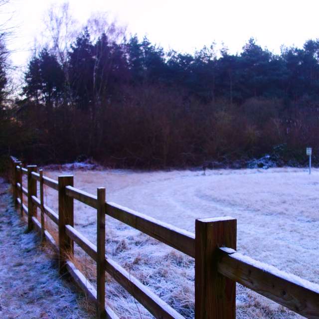 Previsões do tempo com lindas fotos de DarekCho