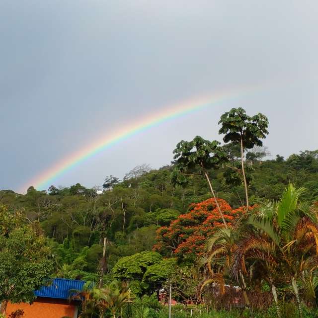 Weather forecasts with beautiful photos by Luiz-Toledo7