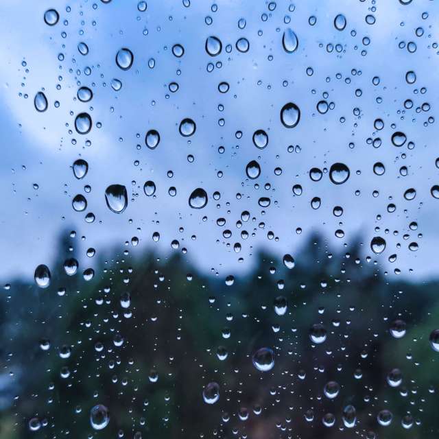 Photos Nature. Prévisions météo avec de superbes photos de VersusPoint de Vratislavie