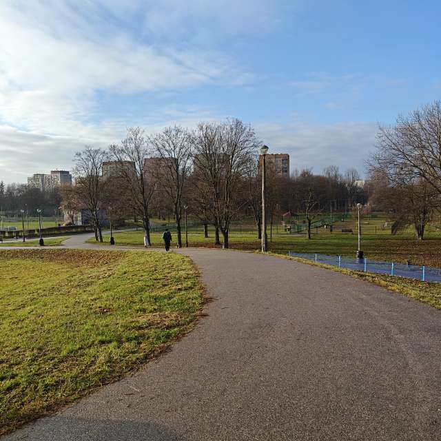 Fotos del De viaje. Pronósticos del tiempo con hermosas fotos de zjabri en Cracovia