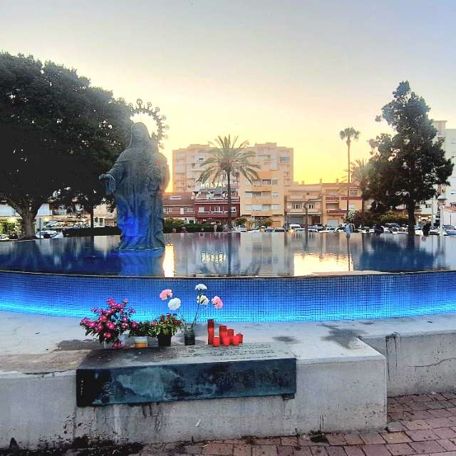 Dự báo thời tiết với những bức ảnh đẹp của Geo23