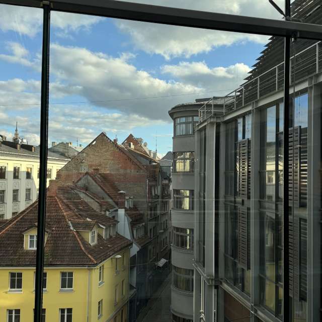 Stop. Weather forecasts with beautiful photos by Svet-Lana Photos in Rīga