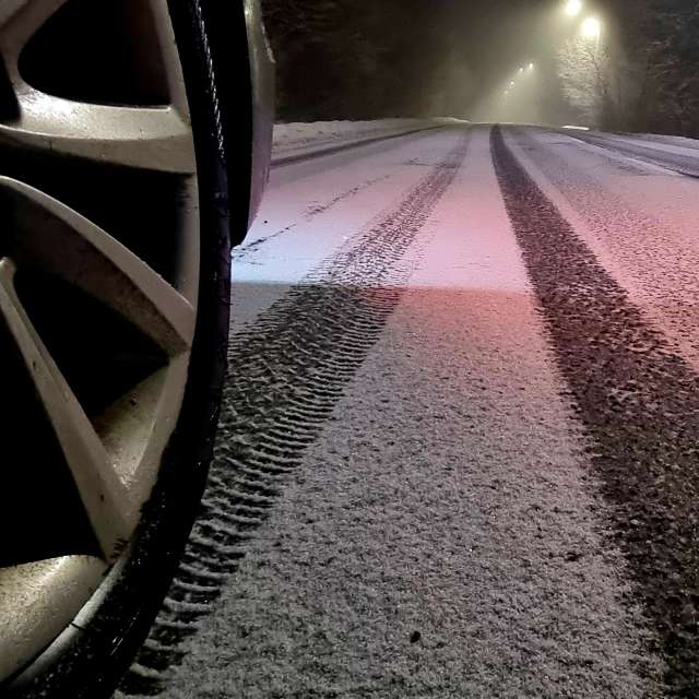 Weather forecasts with beautiful photos by Vcsaba22