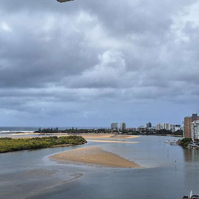 Weather forecasts with beautiful photos by bats