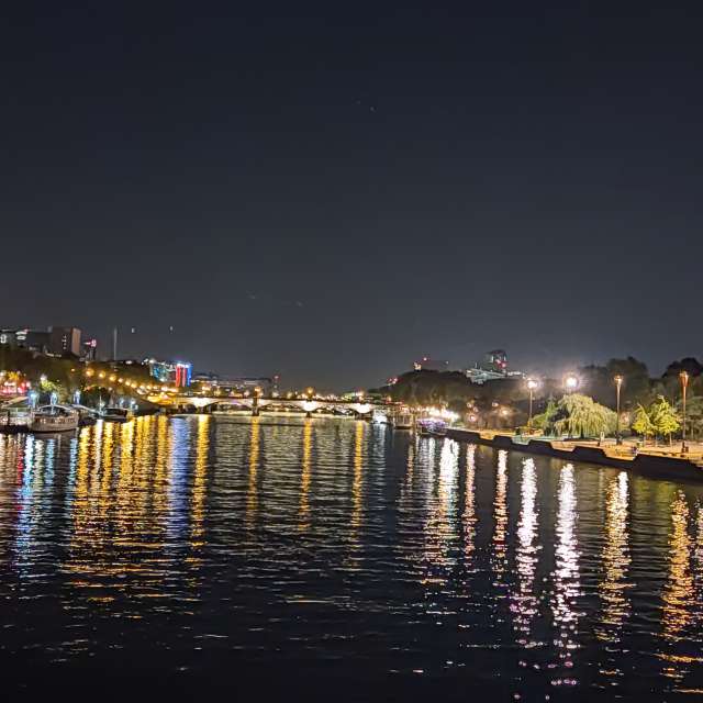 13 Boulevard de l'Hôpital的Weather. 天气预报，带svanskay精美的照片照片