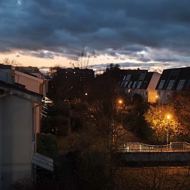 Weather forecasts with beautiful photos by Tercis