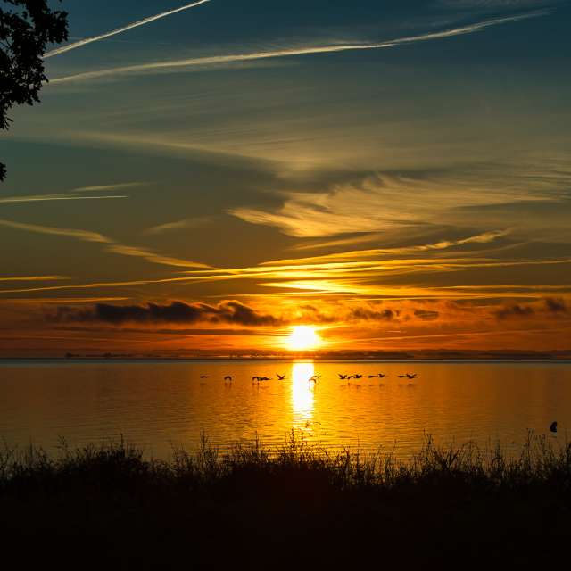 Прогнозы погоды с чудесными фотографиями, сделанными Dorfkind