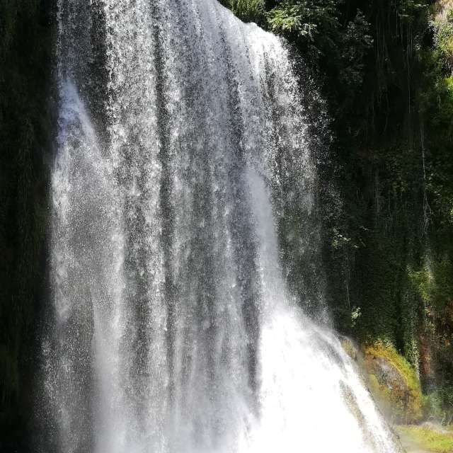Weather forecasts with beautiful photos by MarcosCidDaly